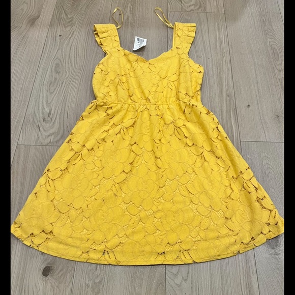 Monteau size L skater dress - Picture 4 of 6